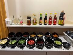 -贵州黄牛肉(西溪湿地店)