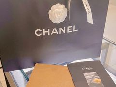 -CHANEL(恒隆广场店)