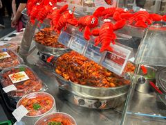 -Olé精品超市(南宁万象城店)