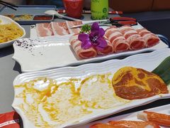 -外婆掌柜·东北家庭烤肉(托乐嘉店)