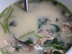 -八仔大富楼·河鲜(西江店)