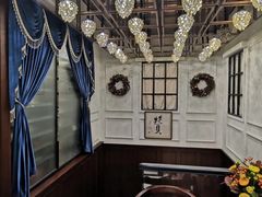 -小洋房•海鲜火锅酒楼(华林路店)