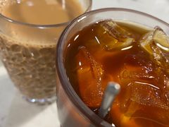 -东鑫记港式茶餐厅(南京东路店)