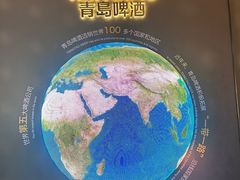 -青岛啤酒博物馆