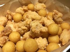 -清真·艾美可餐厅(大悦汇店)