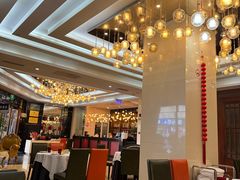 -丰收日·小海鲜·沪上家宴(顾村正大店)