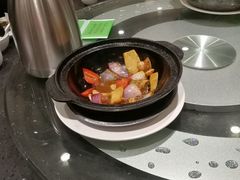 -美极鲜食坊(宝安南路店)