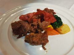 牛仔扒-太平馆西餐厅(北京路店)