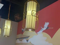-京炭铜锅涮肉·羊蝎子·羊肉炉(保利·时光里店)
