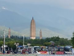 -大理洱海