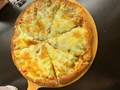 -满格嗦新疆椒麻鸡火锅.炒米粉(川大江安校区店)