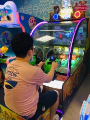 -莫莉幻想儿童乐园(天津熙悦汇店)