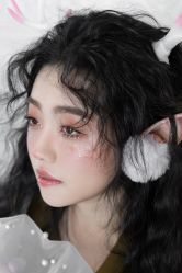 -红馆妆造(中央大街店)