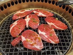 -炙城·韩式烤肉(南京东路店)