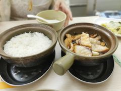 -荣记煲仔饭(高庙路店)