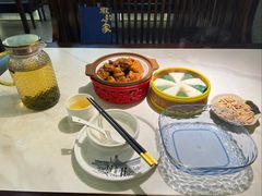 -徽韵人家·传承正宗徽菜(牡丹园店)