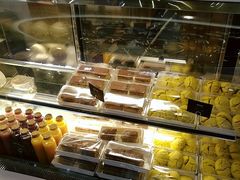 -西贝(金桥店)