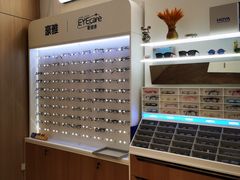 -EYEcare眼镜店(南京东路店)