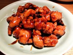 糖里脊-弄堂里(雨花客厅店)