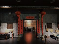 -广西壮族自治区博物馆