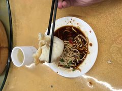 -留芳·文旅古月楼(老街店)