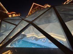 -天津津利华酒店