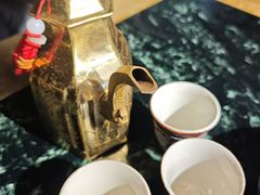 -兰溪小馆(东直门簋街店)