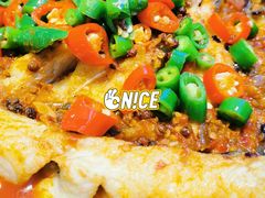 -半天妖烤鱼(西直门凯德mall店)