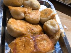 -古城老店马家包子铺(神火大道店)