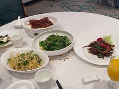 -粤珍轩·家宴·广式茶点(新城广场店)