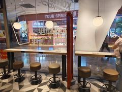 -肯德基(萧山农业大厦店)