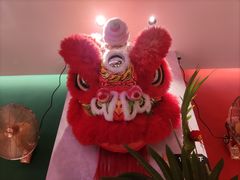 -禄运茶居·手工点心(猎德店)
