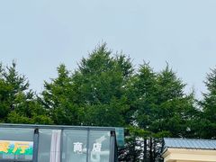 -白草畔自然风景区