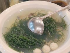 -钱大妈海鲜饭店(保利林语店)