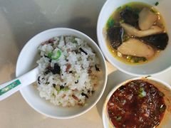 -爱膳菌锅锅(阳南店)