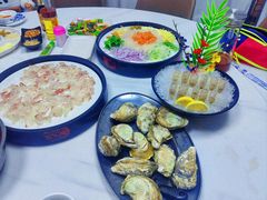 -嘉升大排档(番禺总店)