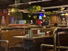 -麦凯伦烧烤·精酿超级工厂店(金桥总店)
