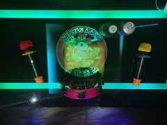 -欢乐驿站量贩式KTV(西丽店)