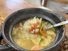 蟹虾粥-皮蛋弟砂锅店(总店)