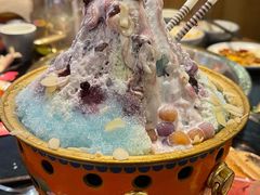-井格重庆火锅(西直门凯德Mall店)
