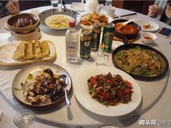 -宏达老菜馆(东安街店)