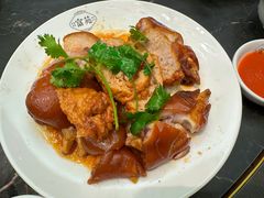 -吴记富苑(朝阳店)