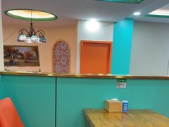 -西域美食(西直门南小街店)