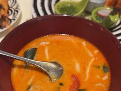 -太食獸泰式茶餐厅(IFS国金中心店)