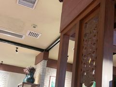 -绿茶餐厅(布吉万象汇店)