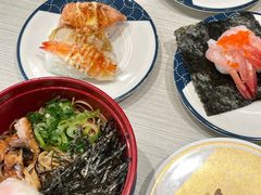 -滨寿司(新街口中央商场店)