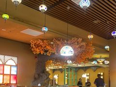 -君邦火锅(新疆大厦店)