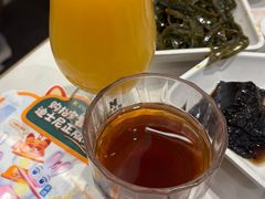 -豪客来牛排(中华城店)