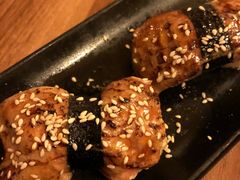 -昊·来了寿司(双楠2店)