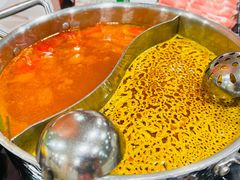 -呷哺呷哺(西单大悦城店)